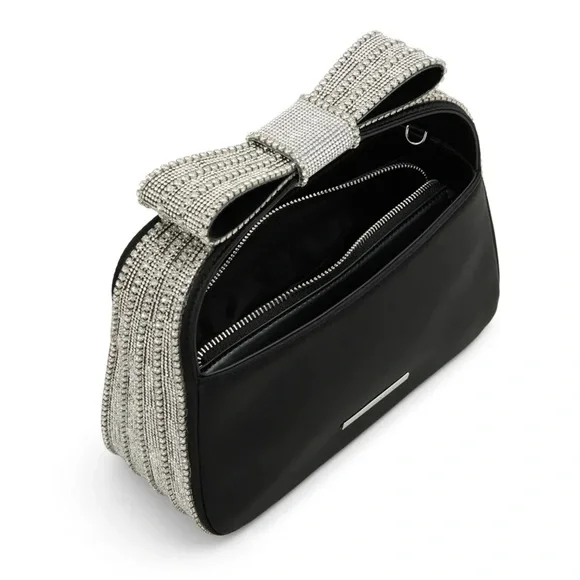 NWT Ted Baker Dymond Bow Shoulder Bag - Picture 2 of 9